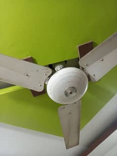 CEILING FAN(100%COPPER)