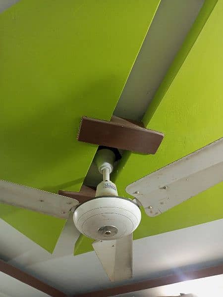 CEILING FAN(100%COPPER) 1