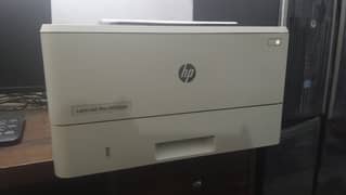 HP LaserJet Pro M402dn in A+ Condition