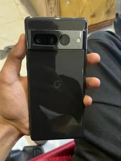 google pixel 7 pro oem lock