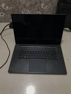 Dell Precision 5540 i9 9th gen with HK processor