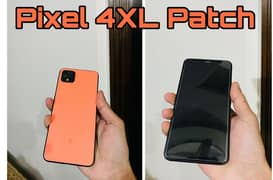 Pixel 4XL 6/64