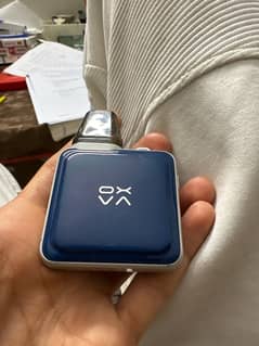 Oxva Sq pro XLIM POD