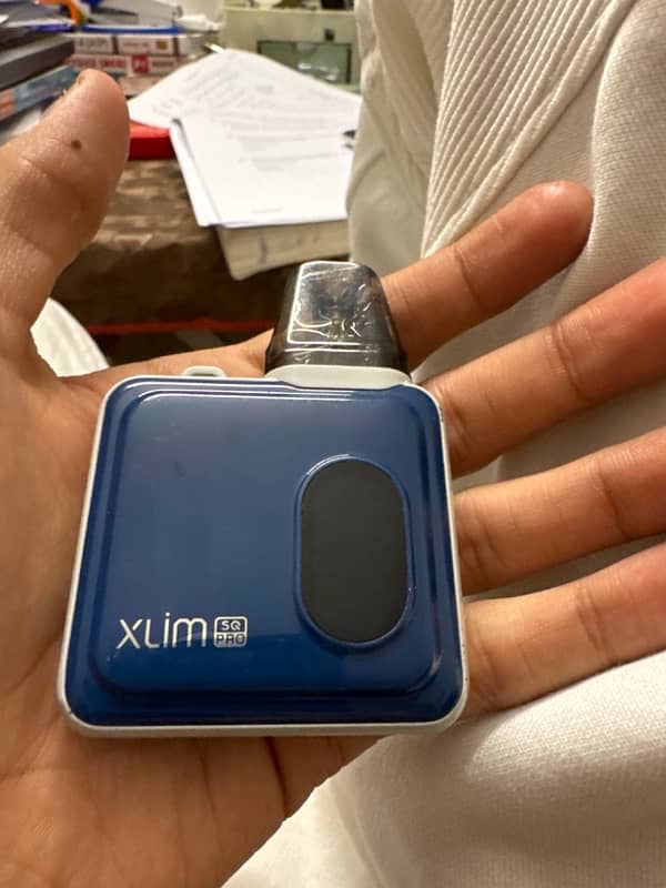 Oxva Sq pro XLIM POD 1