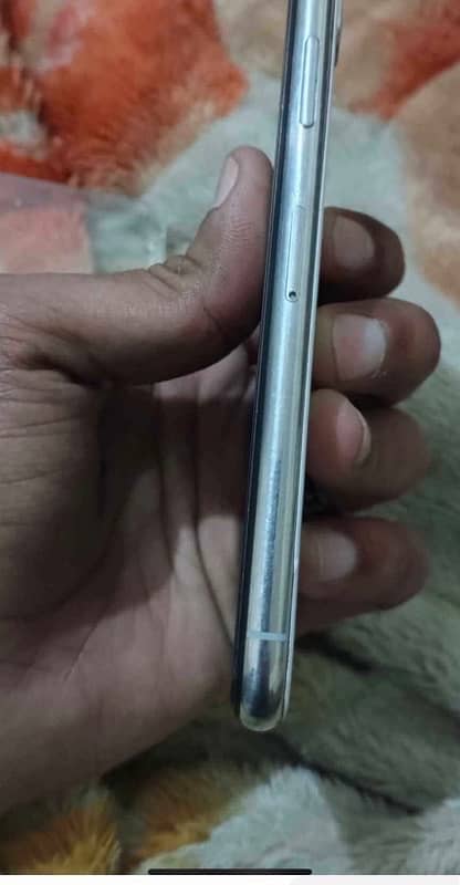 iPhone X pta prof 64gb 2