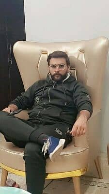 Abdullah Aqeel