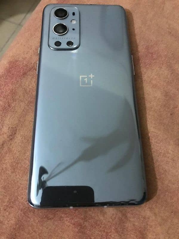 one plus 9 pro plus 0