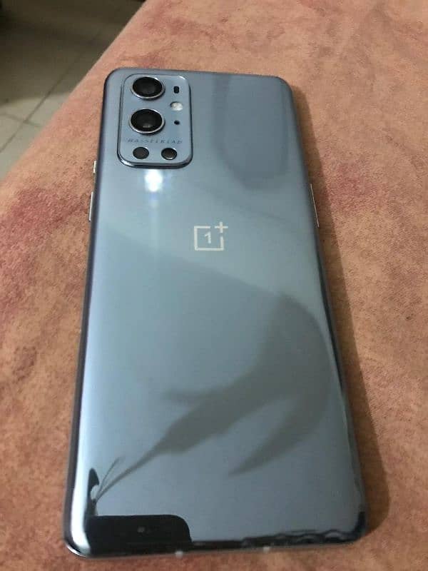 one plus 9 pro plus 1
