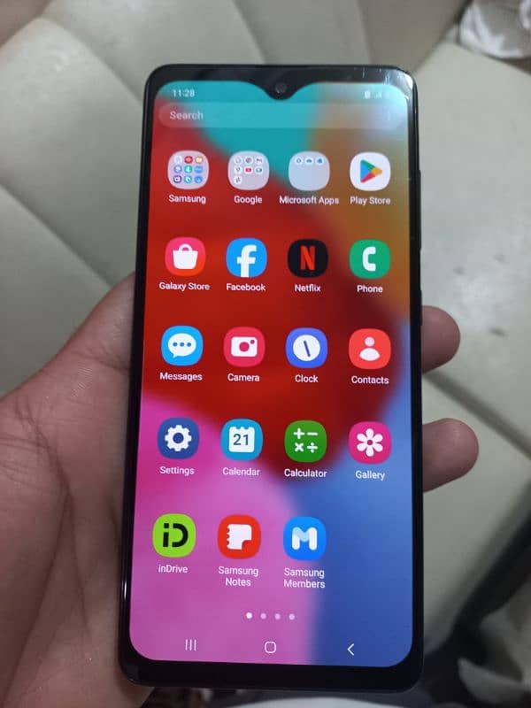 samsung A51 0