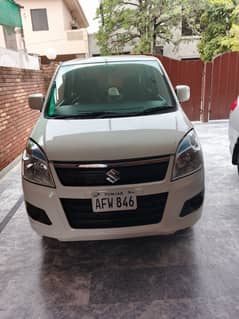 Suzuki Wagon R 2021 for Sale