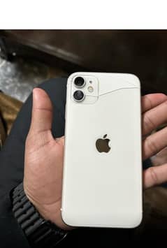 iPhone 11 pta approved