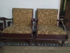 5 seater sofa set