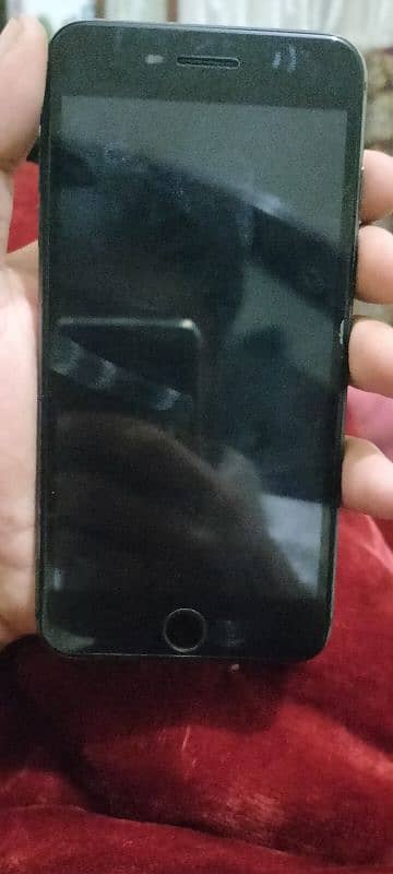 iphone 8plus 64 gb non PTA 5