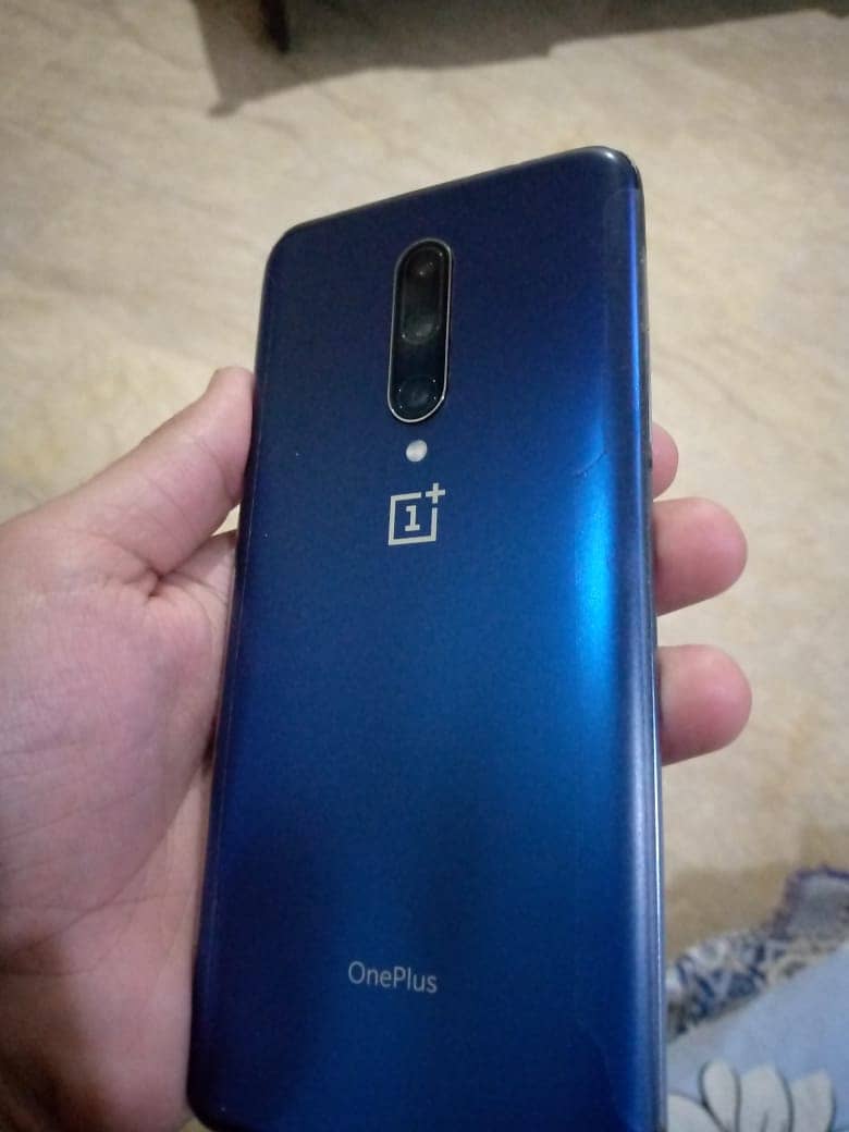 One Plus 7 Pro exchange possible 55000 0