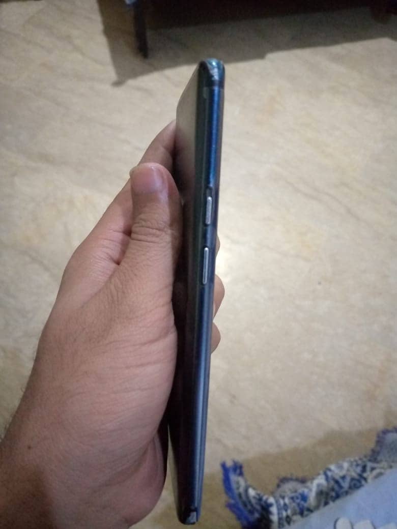 One Plus 7 Pro exchange possible 55000 2