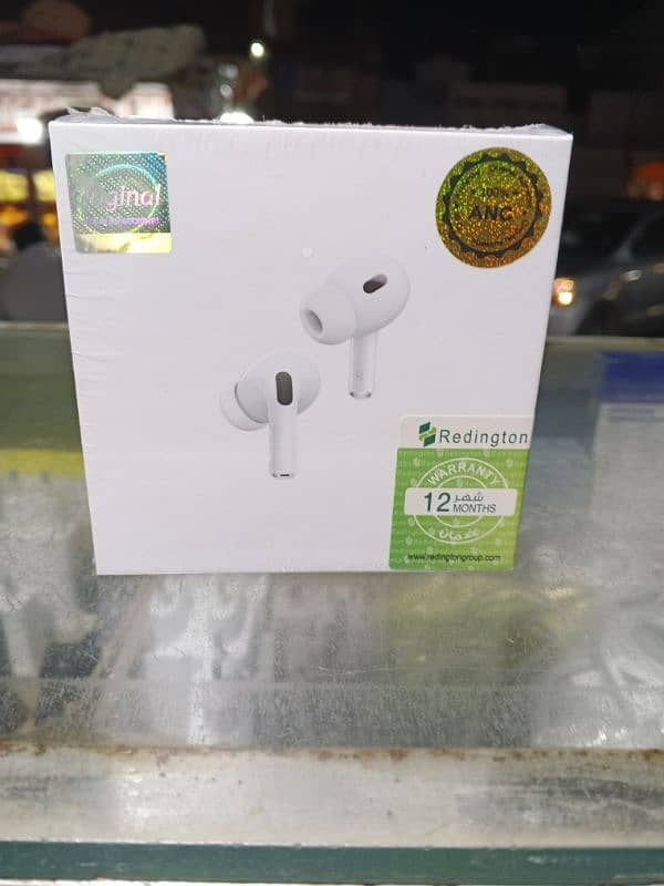 Airpods Pro 2 Gen | Airpods Pro 2nd Generation ANC 6