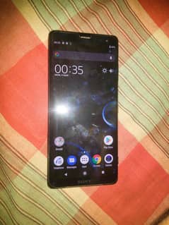 Sony Xz3