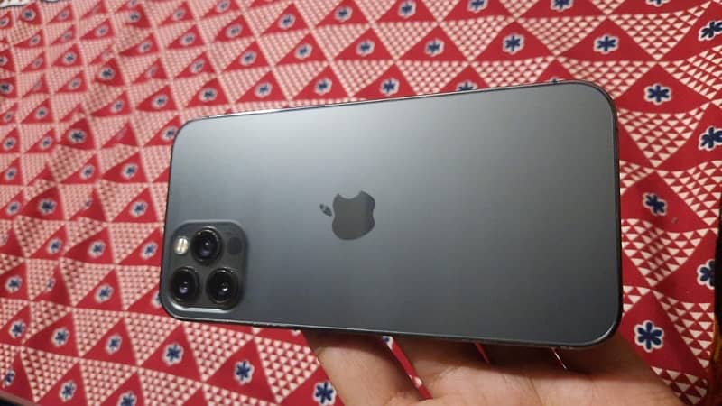 iphone 12 pro 128 gb non pta 0