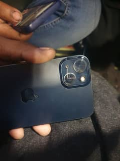 i phone 13 256 navy blue pta proved 10/9 condition