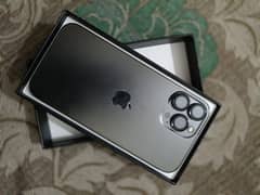 I PHONE 13 PRO MAX