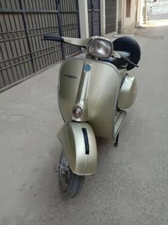 Vespa