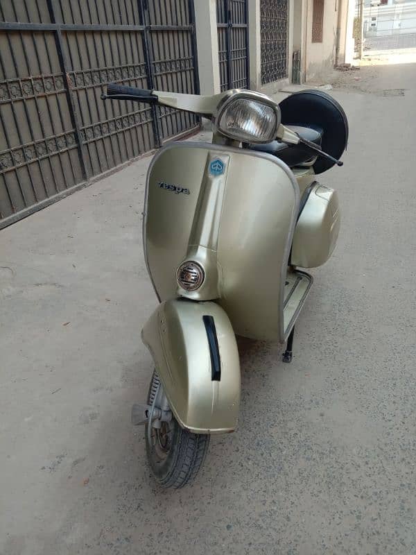 Vespa 1973 0