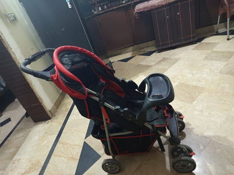 baby pram for sale 1