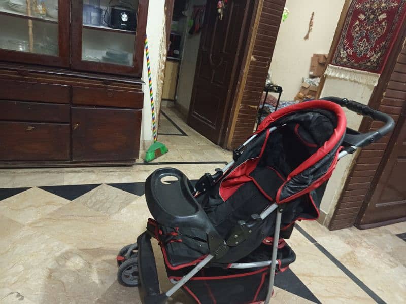 baby pram for sale 2