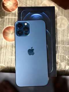 iPhone 12 Pro Max 256GB non pta factory unlock