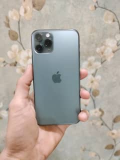 IPHONE 11 PRO 64GB JV