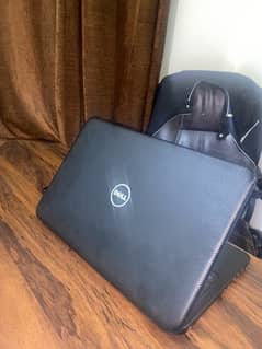 DELL INSPIRON 3721