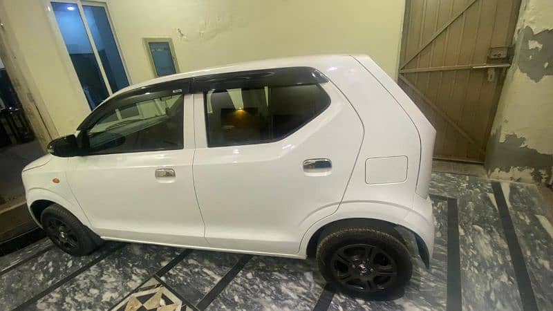 Suzuki Alto 2022 0