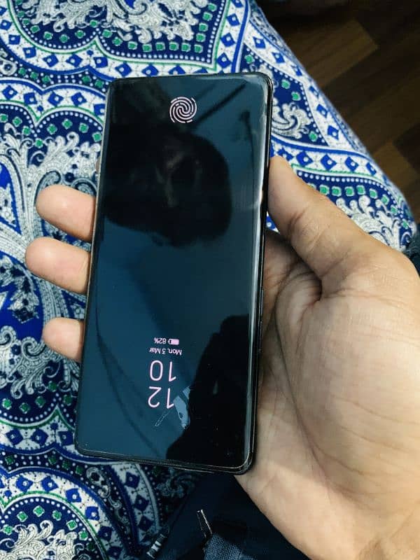 Oppo Reno 6 pro 5G 7