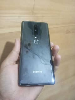 one plus 8 Dual SIM Global 8/128