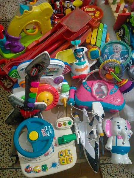 preloved toys 0