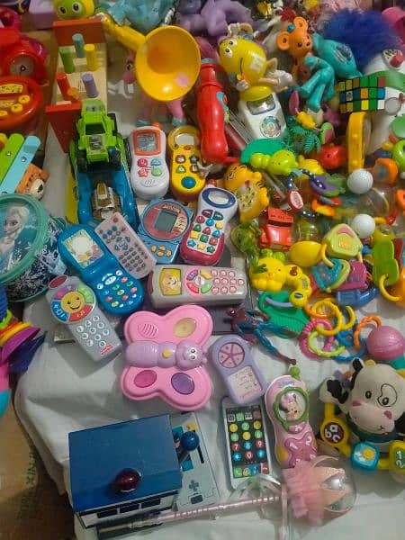 preloved toys 1