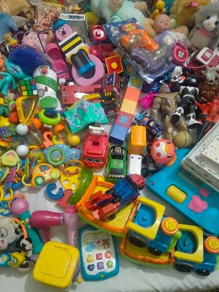preloved toys 2
