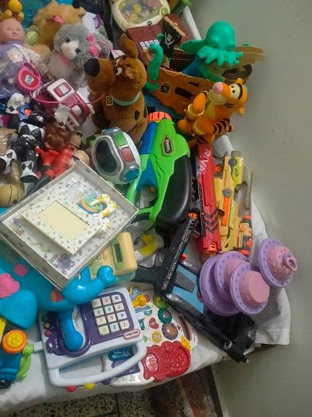 preloved toys 3