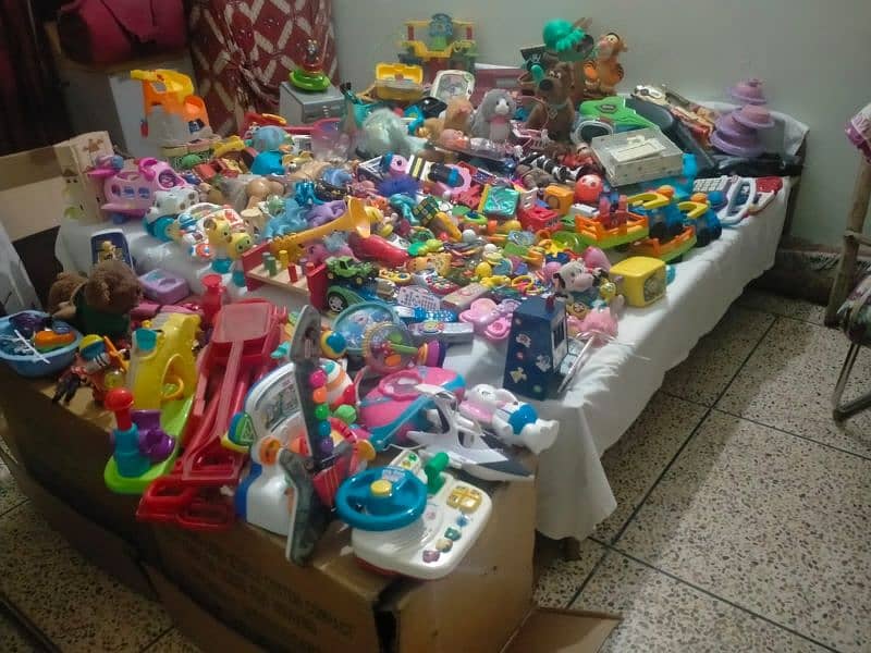 preloved toys 4
