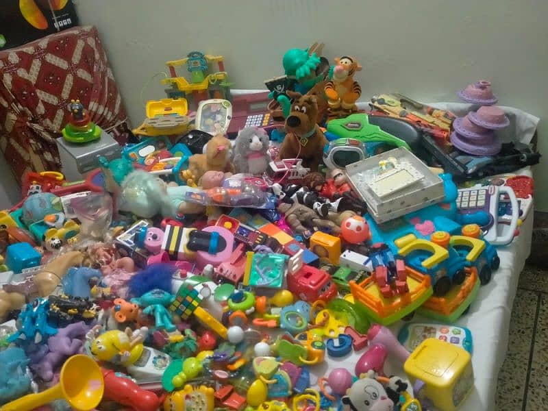 preloved toys 5