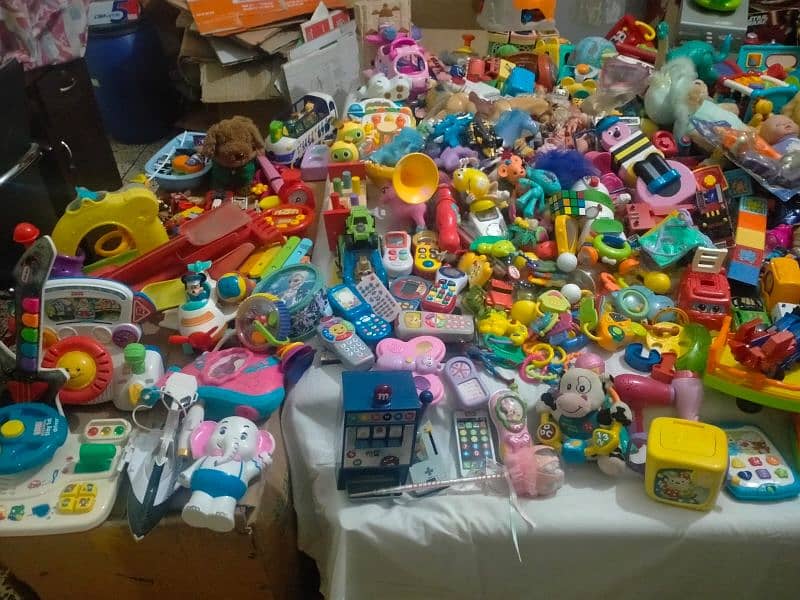 preloved toys 6