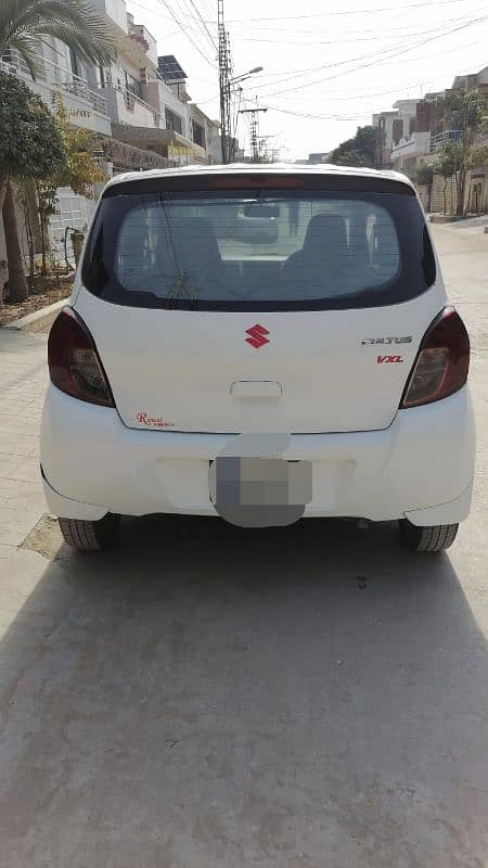 Suzuki Cultus VXL 2023 0