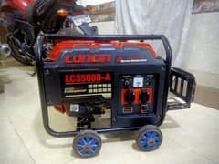 Loncin 2.5 kw 03152144134