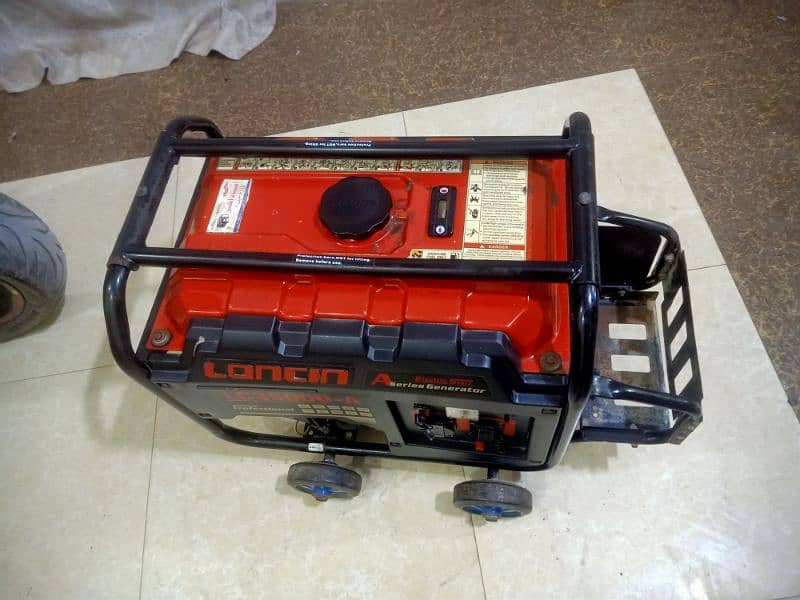 Loncin 2.5 kw 03152144134 1