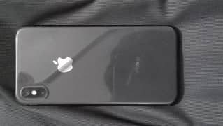 iPhone x 64 gb non pta bypass