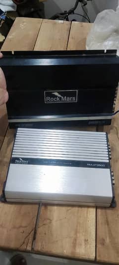 amplifier for sale