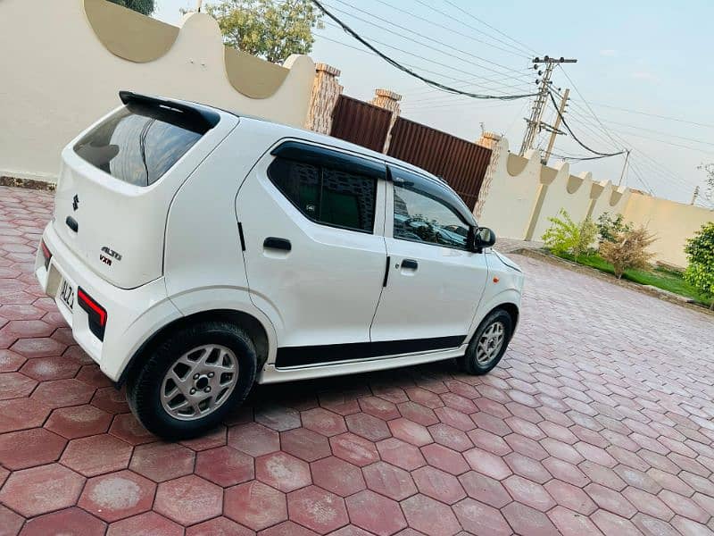 Suzuki Alto 2022 2