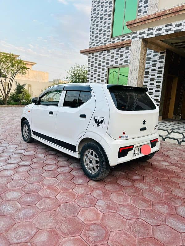 Suzuki Alto 2022 4