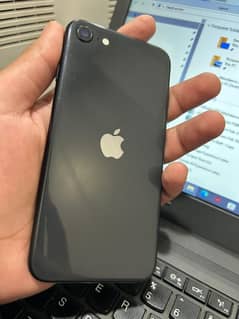 iPhone SE 2020 PTA Approved