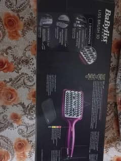 Babyliss straightner Saudia Arabia